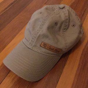 Quiet Storm baseball hat